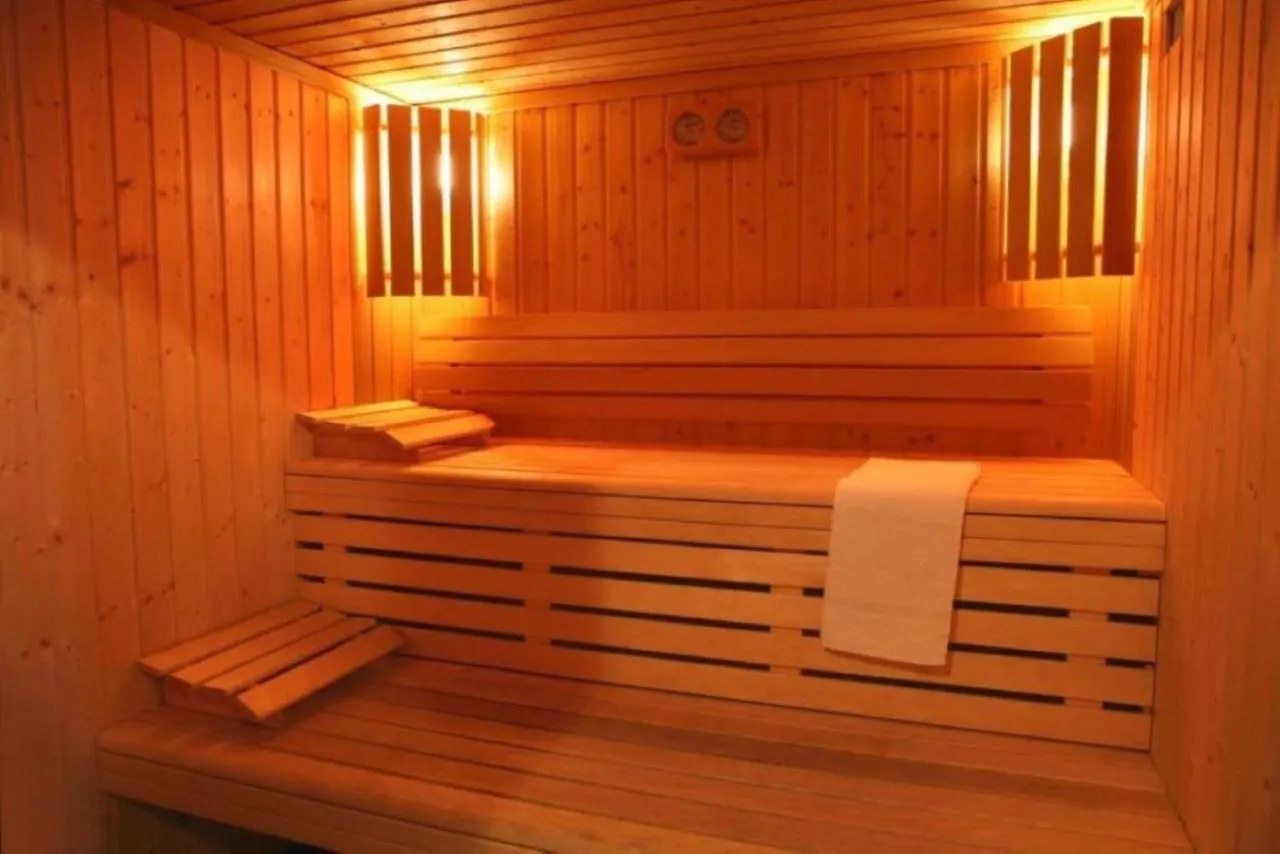Bois De Champelle- 94 Magnifique Chalet-10 Pers Morillon